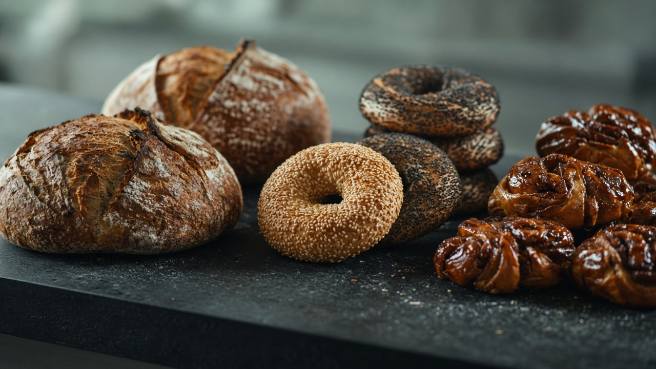 Bagels