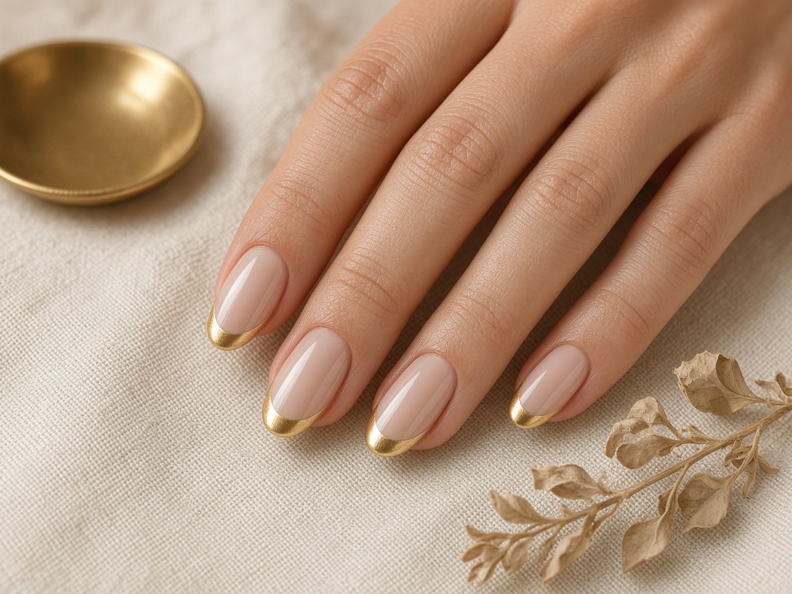 Nail art